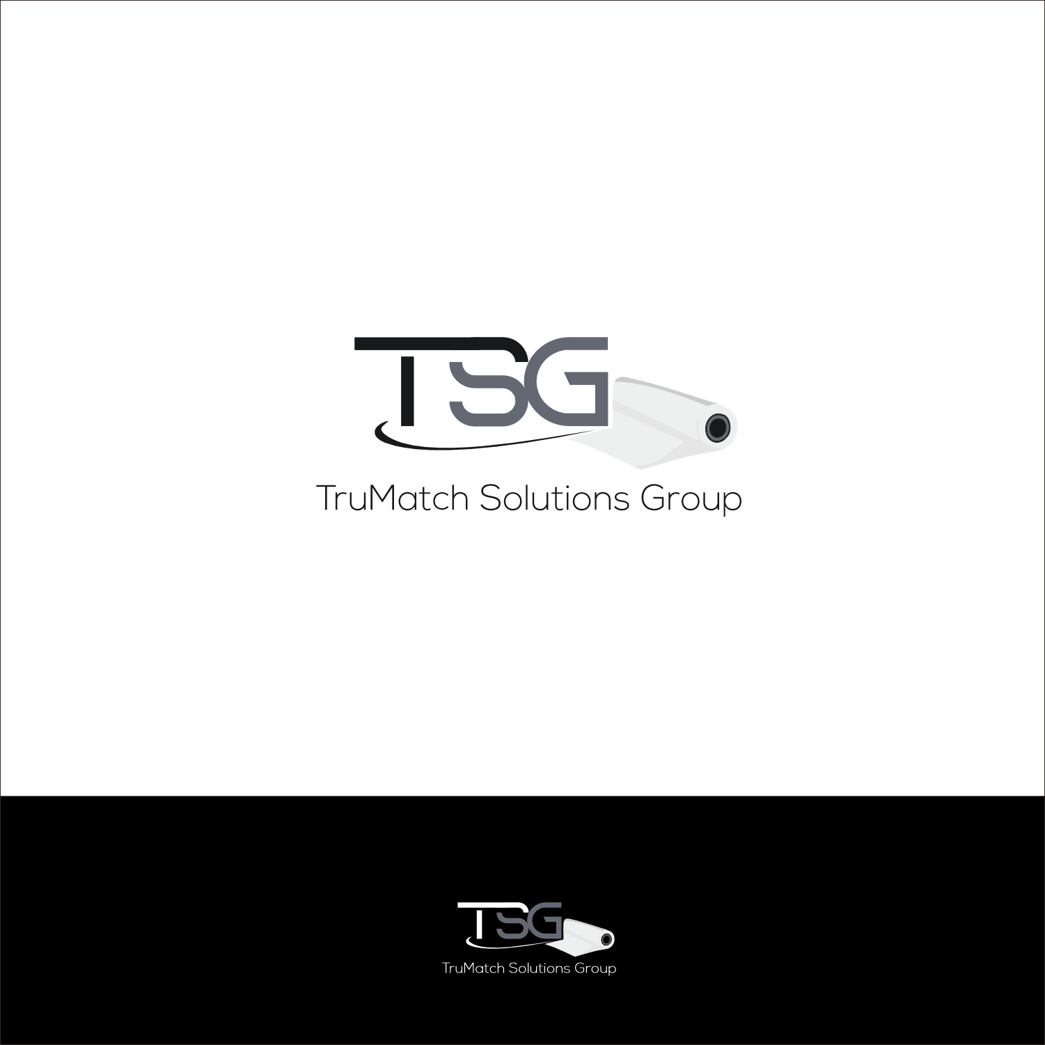 Logo Design by Arttosungging for this project | Design #37232996