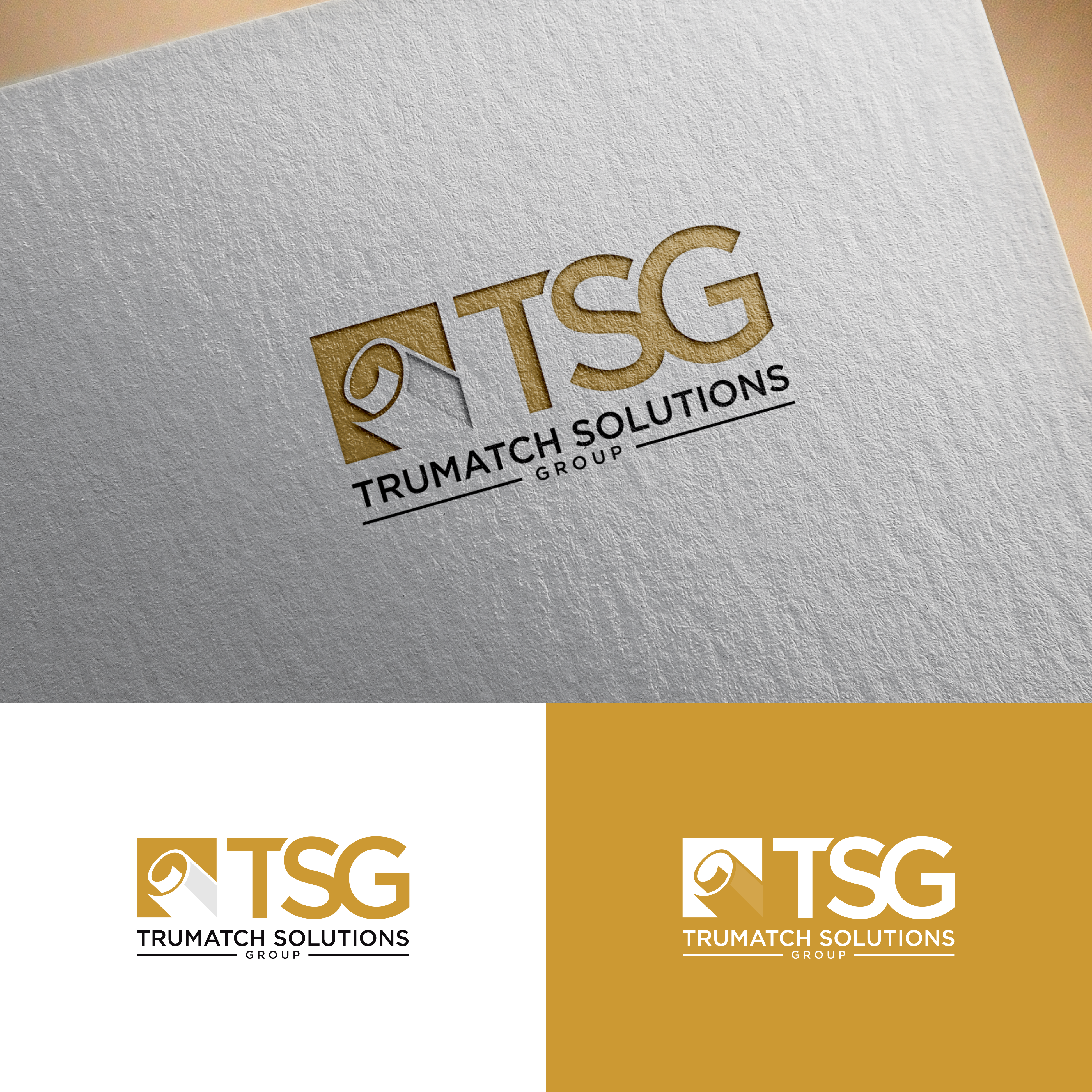 Logo Design by Sigeto for this project | Design #37237205