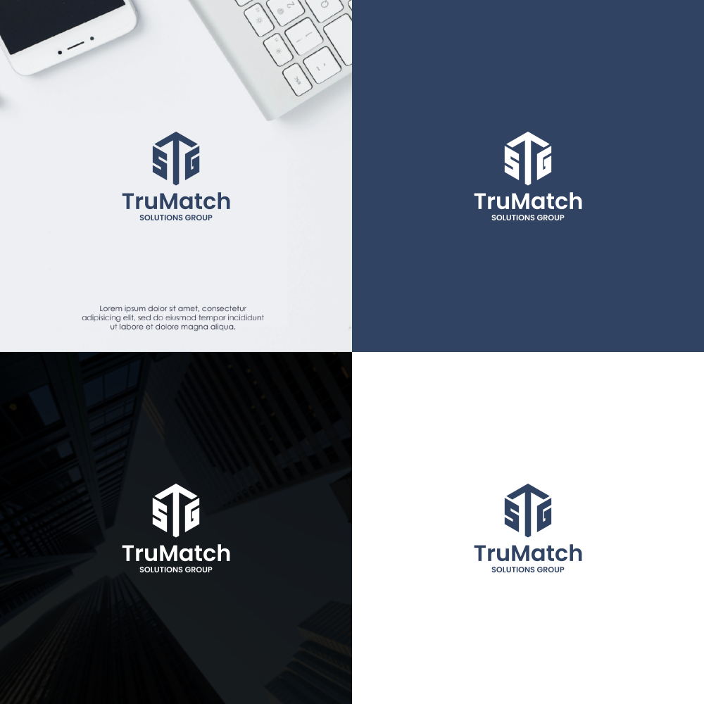 Logo Design by MK_STD for this project | Design #37234339