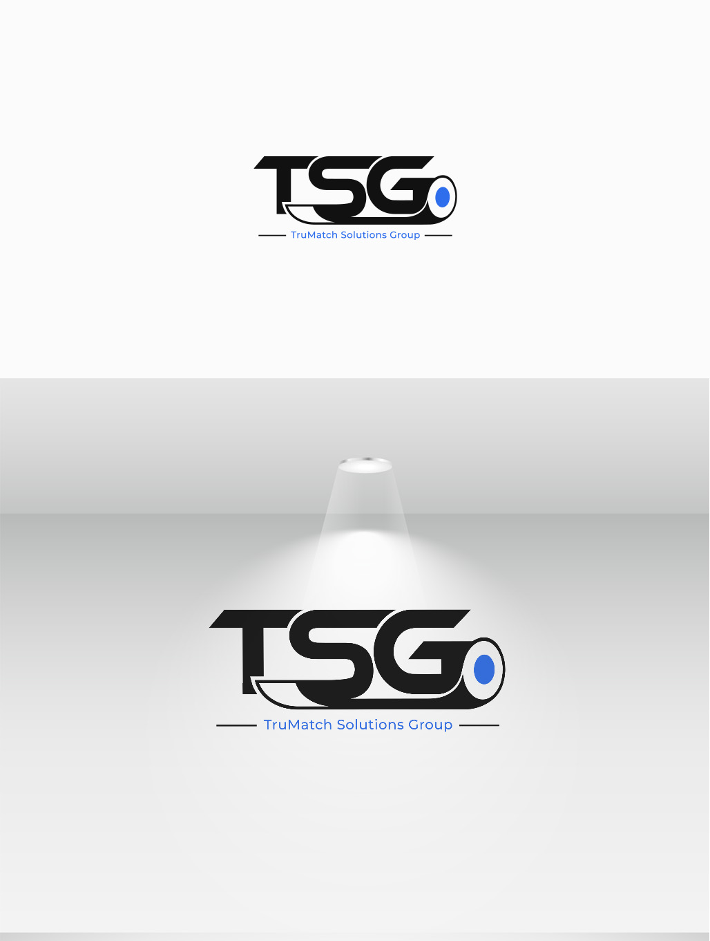 Logo Design by BANI GD for this project | Design #37231172
