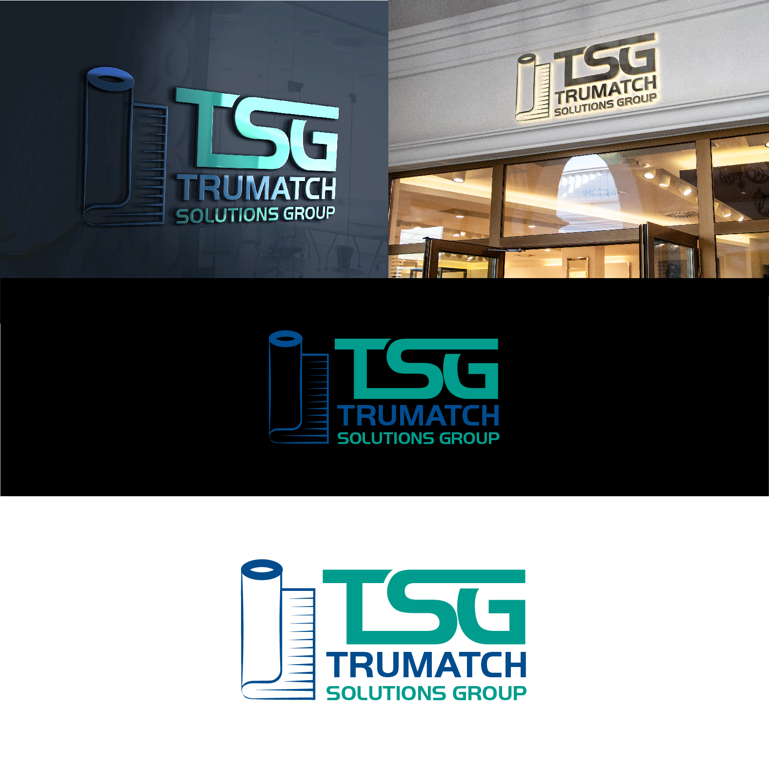 Logo Design by LogoLogic98 for this project | Design #37229955