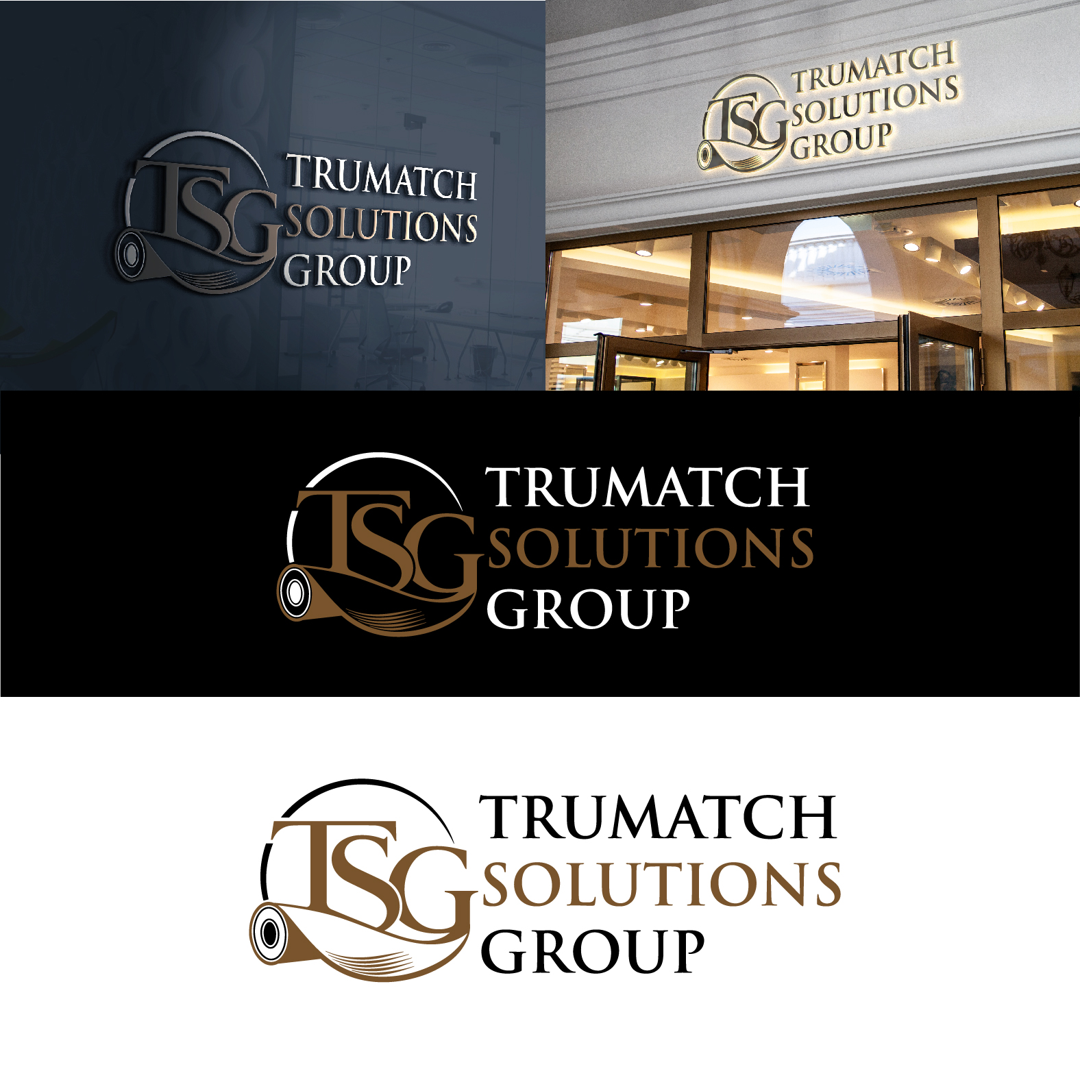 Logo Design by LogoLogic98 for this project | Design #37229973
