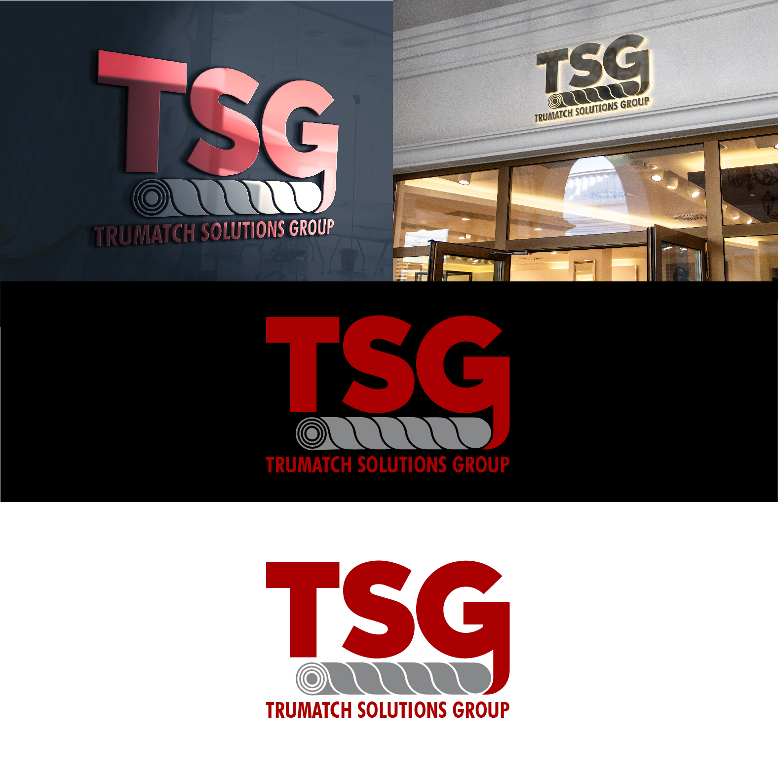 Logo Design by LogoLogic98 for this project | Design #37229982