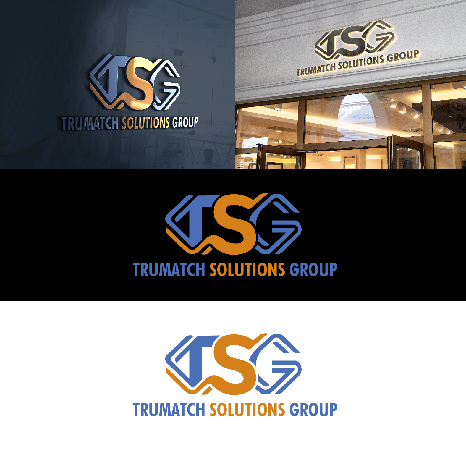 Logo Design by LogoLogic98 for this project | Design #37229996