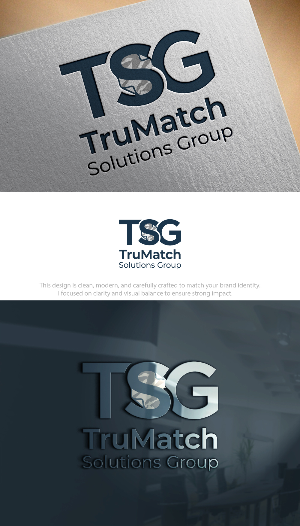 Logo Design by Hamza  Al-Muttalib for this project | Design #37233390