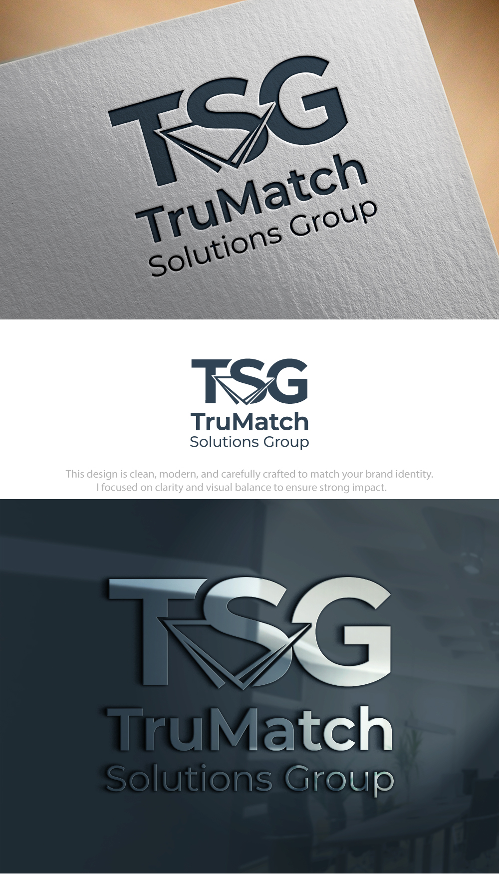 Logo Design by Hamza  Al-Muttalib for this project | Design #37233391