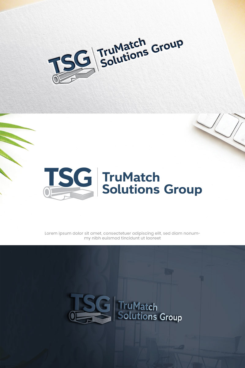 Logo Design by Hamza  Al-Muttalib for this project | Design #37233527