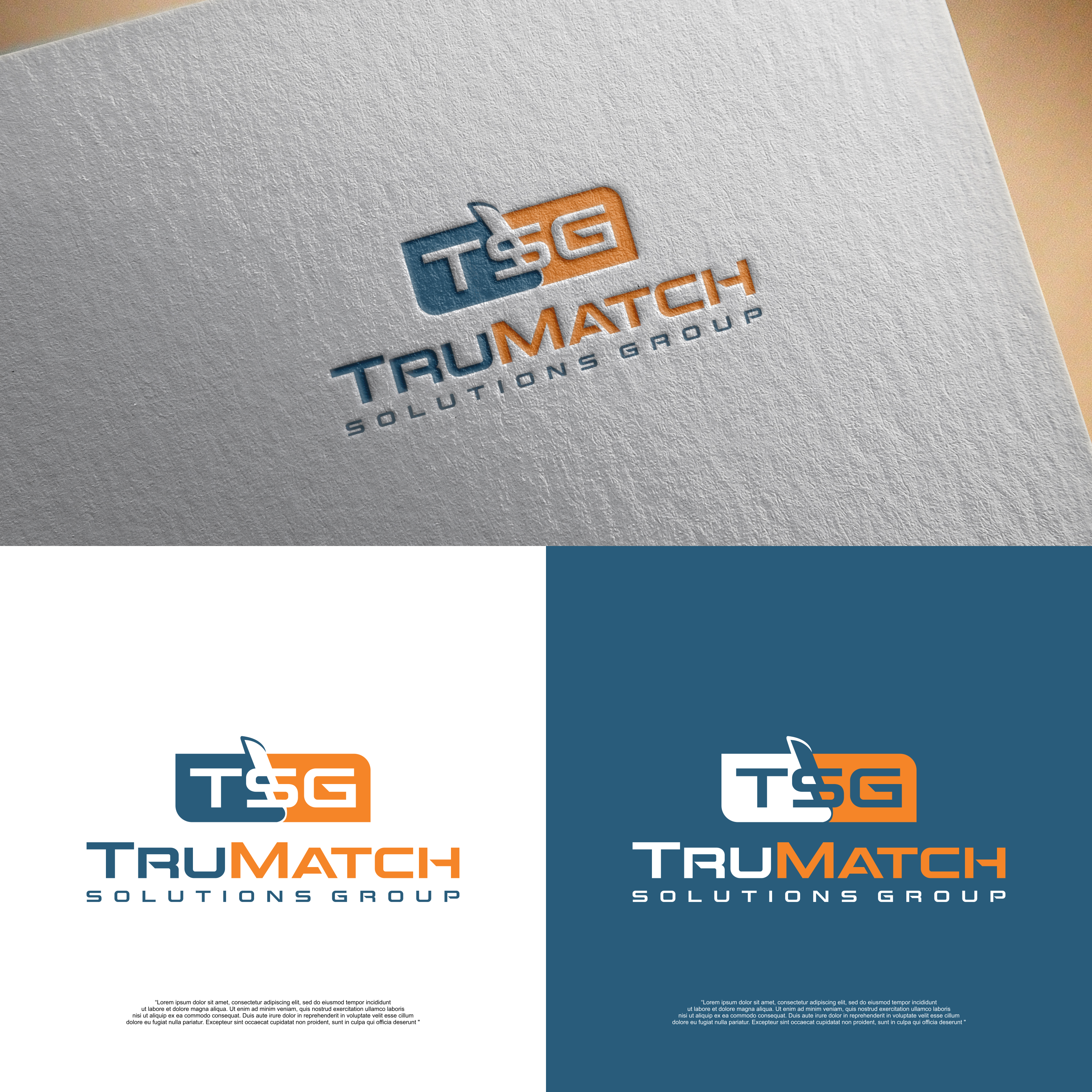 Logo Design by izdihaar studio for this project | Design #37230568