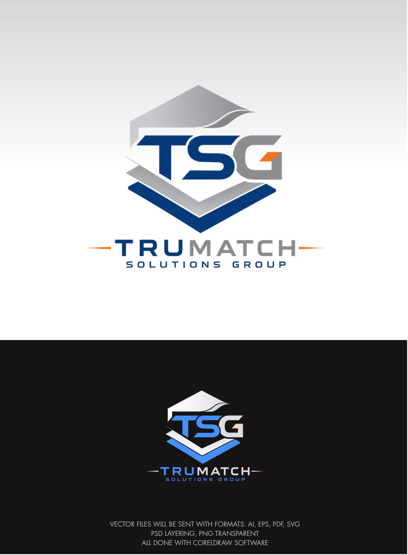 Logo Design by milan12 2 for this project | Design #37242275
