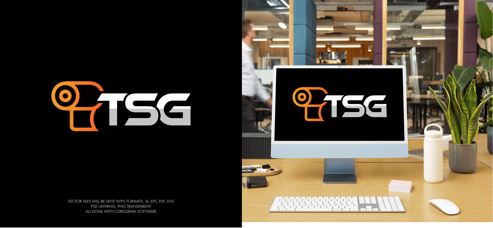 Logo Design by milan12 2 for this project | Design #37265908