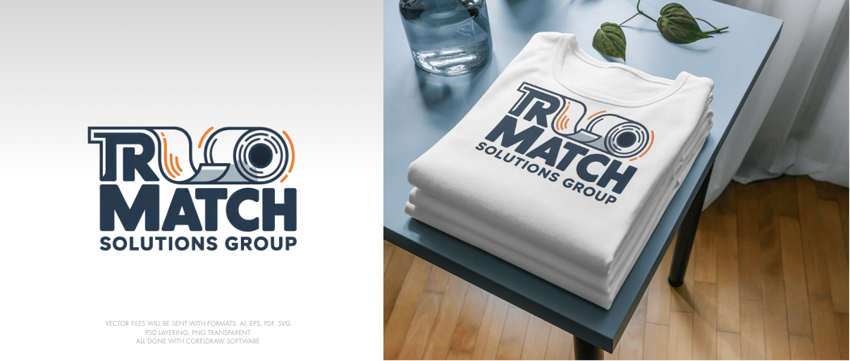 Logo Design by milan12 2 for this project | Design #37274223