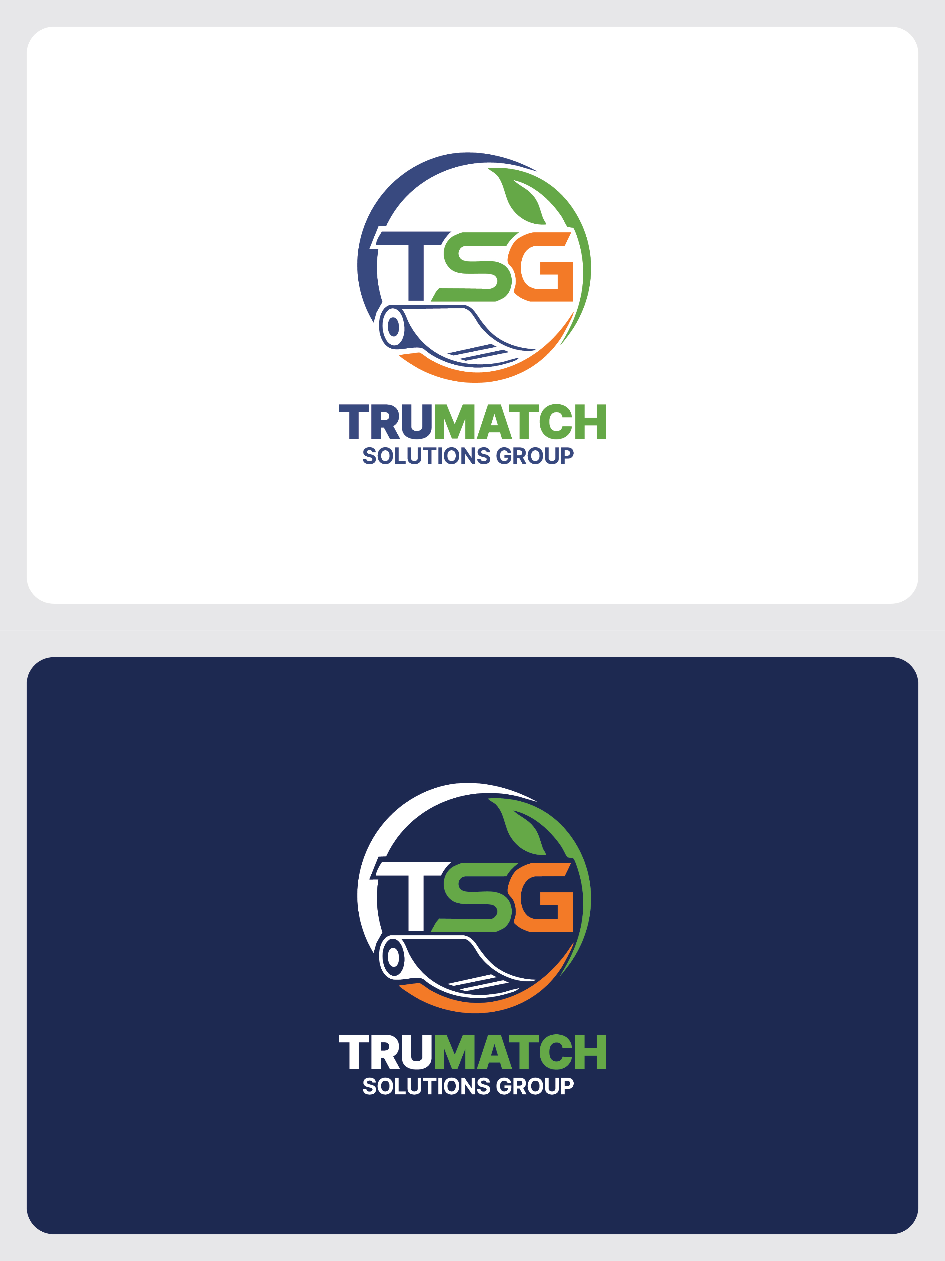Logo Design by raju.creative for this project | Design #37234064