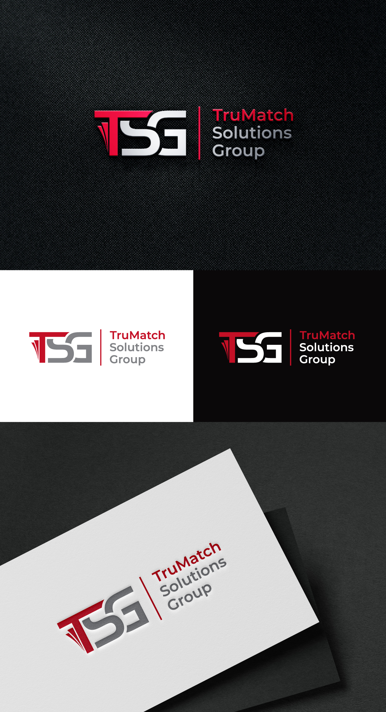 Logo Design by Oliver_Design for this project | Design #37242483