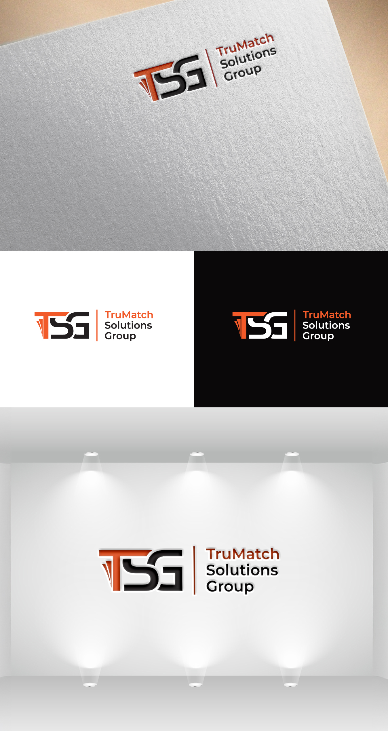 Logo Design by Oliver_Design for this project | Design #37242534