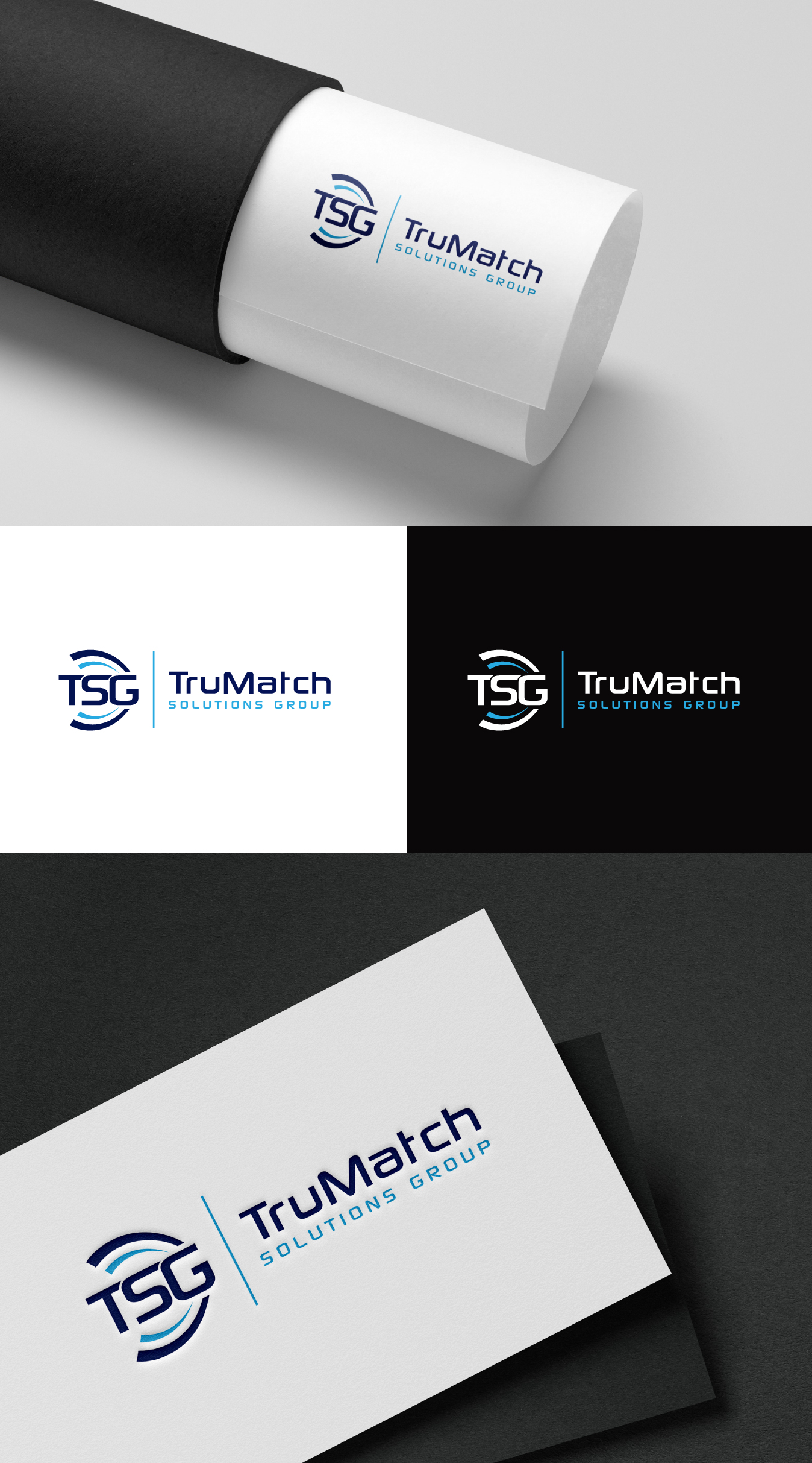 Logo Design by Oliver_Design for this project | Design #37242781