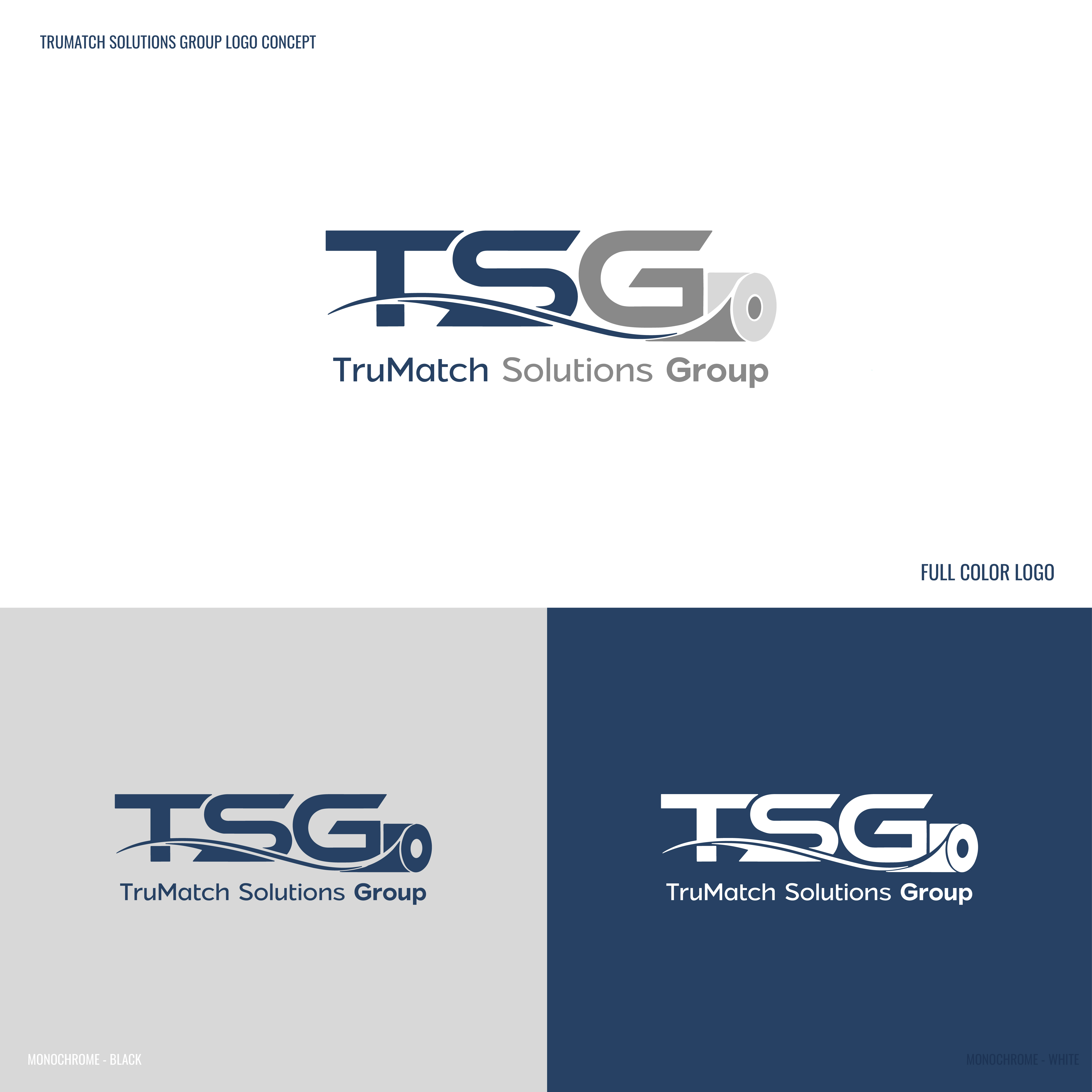 Logo Design by GusmanCahyadi for this project | Design: #37239710