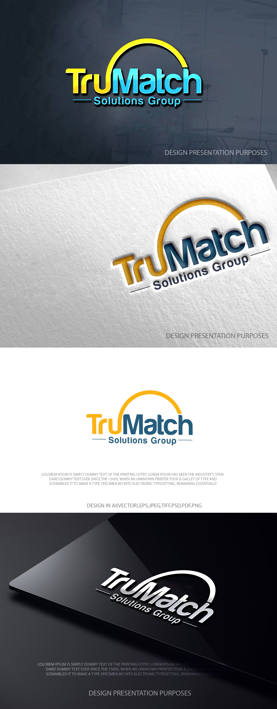 Logo Design by zebronicgraphic for this project | Design #37233503
