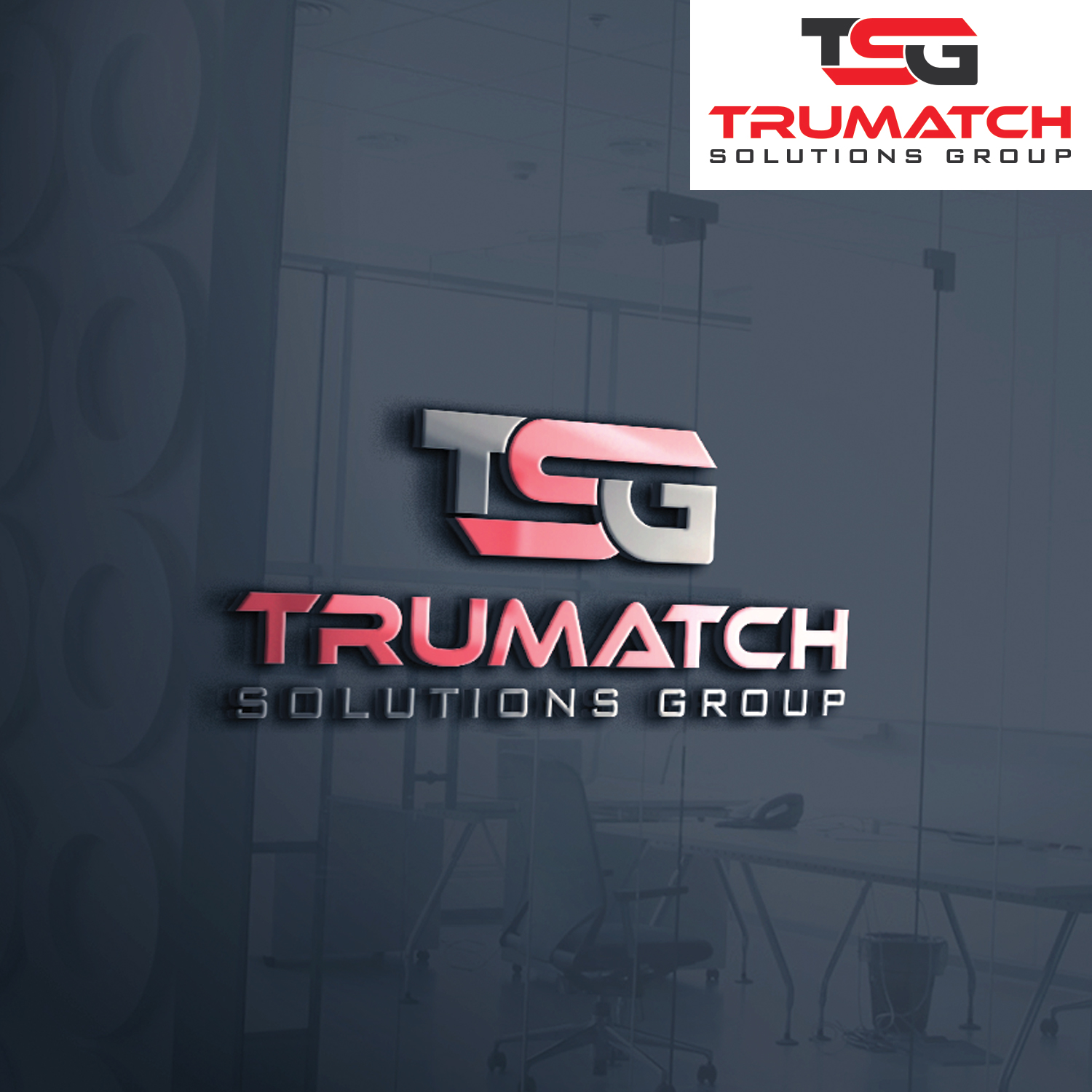 Logo Design by EnaGraph for this project | Design #37233292