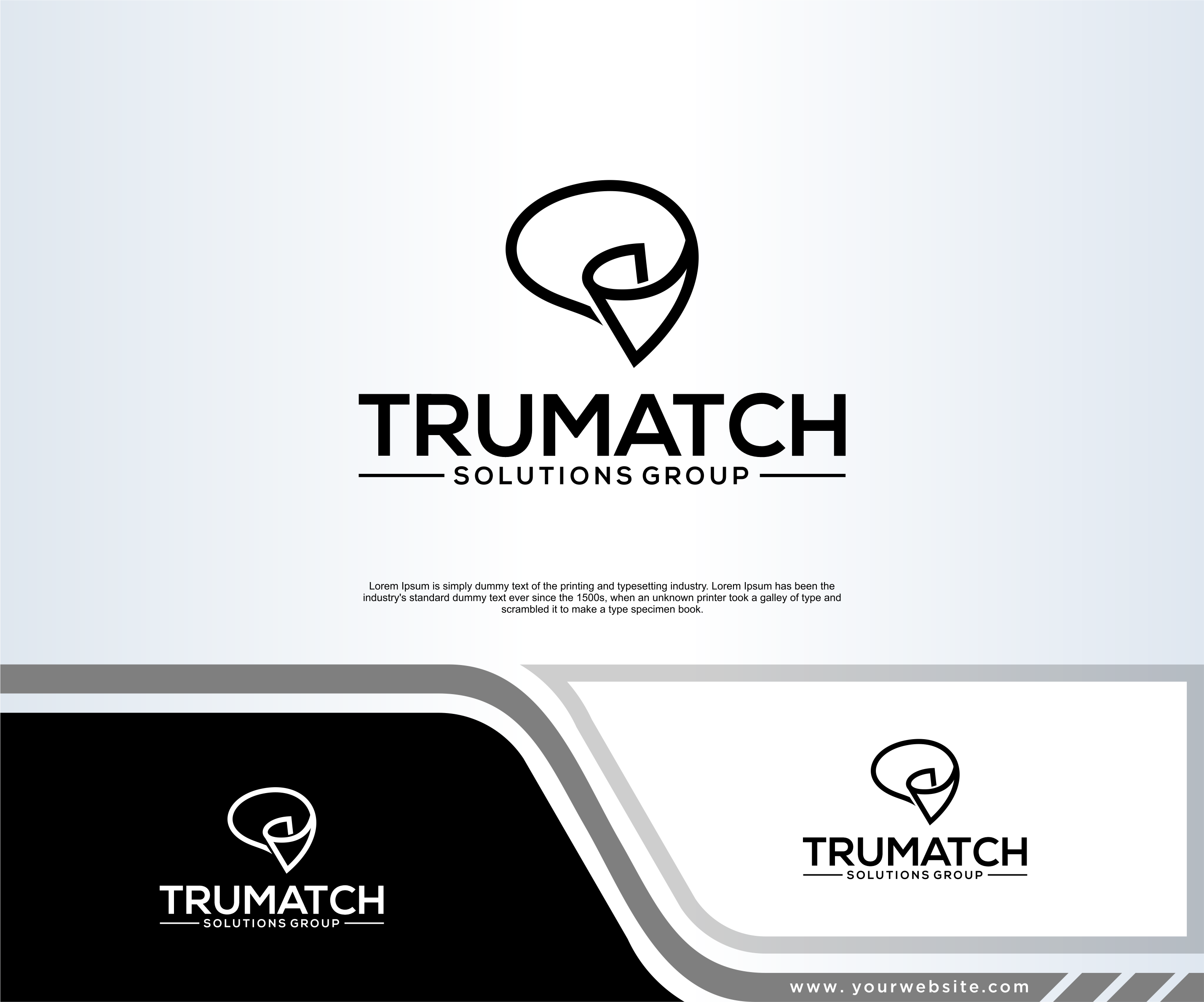 Logo Design by dobleh_creative for this project | Design #37230283