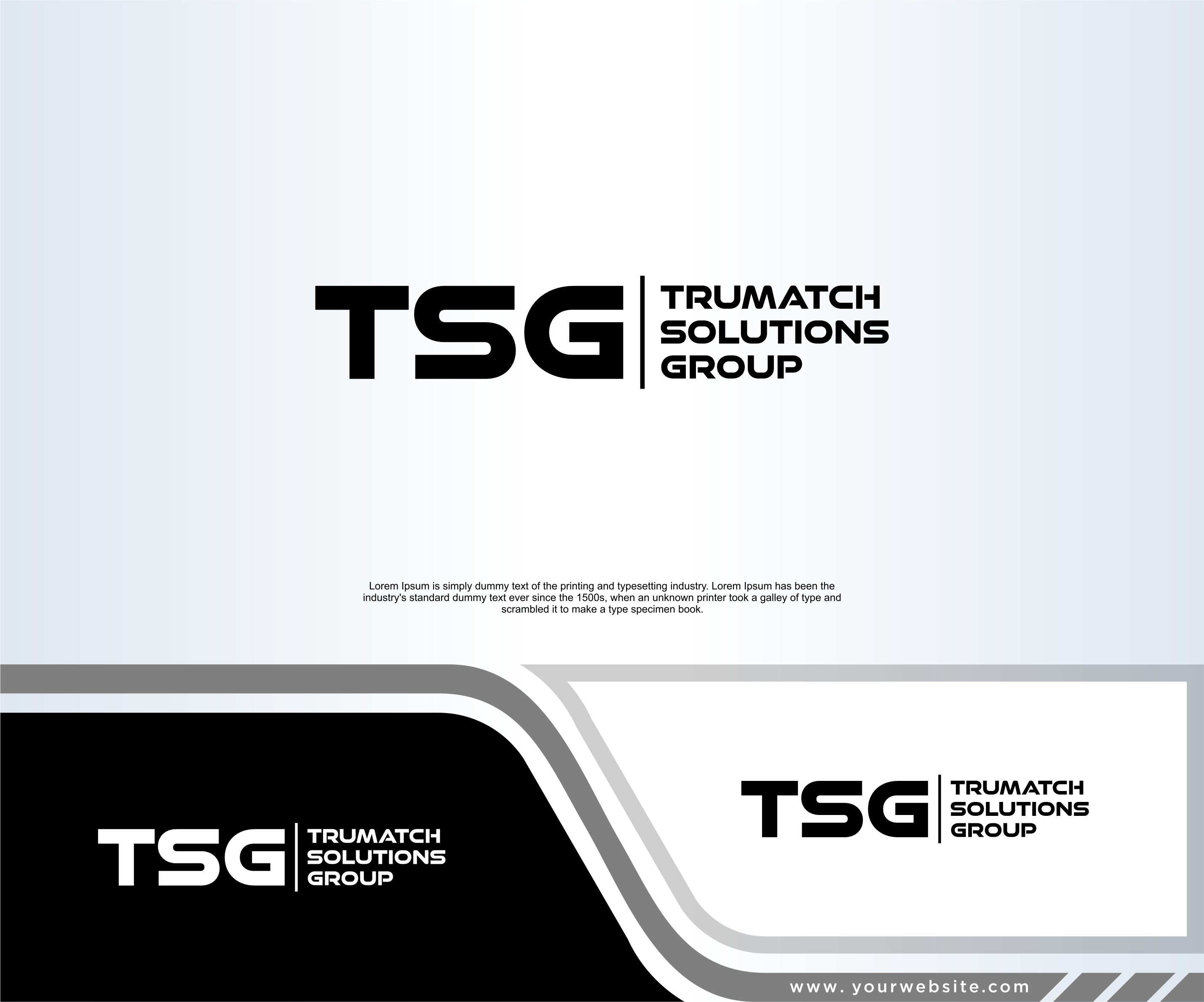 Logo Design by dobleh_creative for this project | Design #37230284