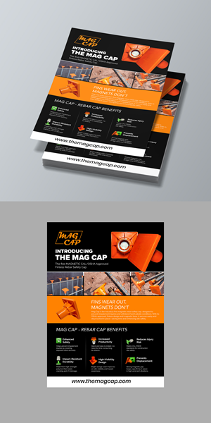 Flyer Design by Design Motion for this project | Design: #37232748