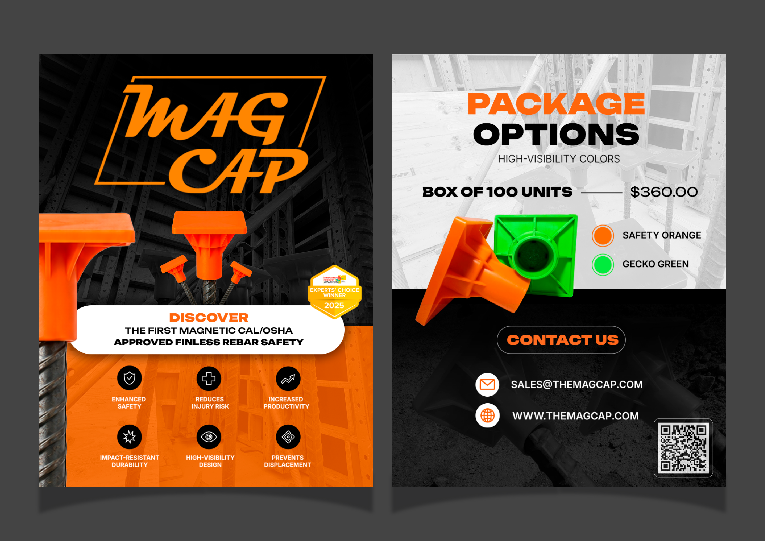 Flyer Design by G Marchiori for this project | Design #37230576