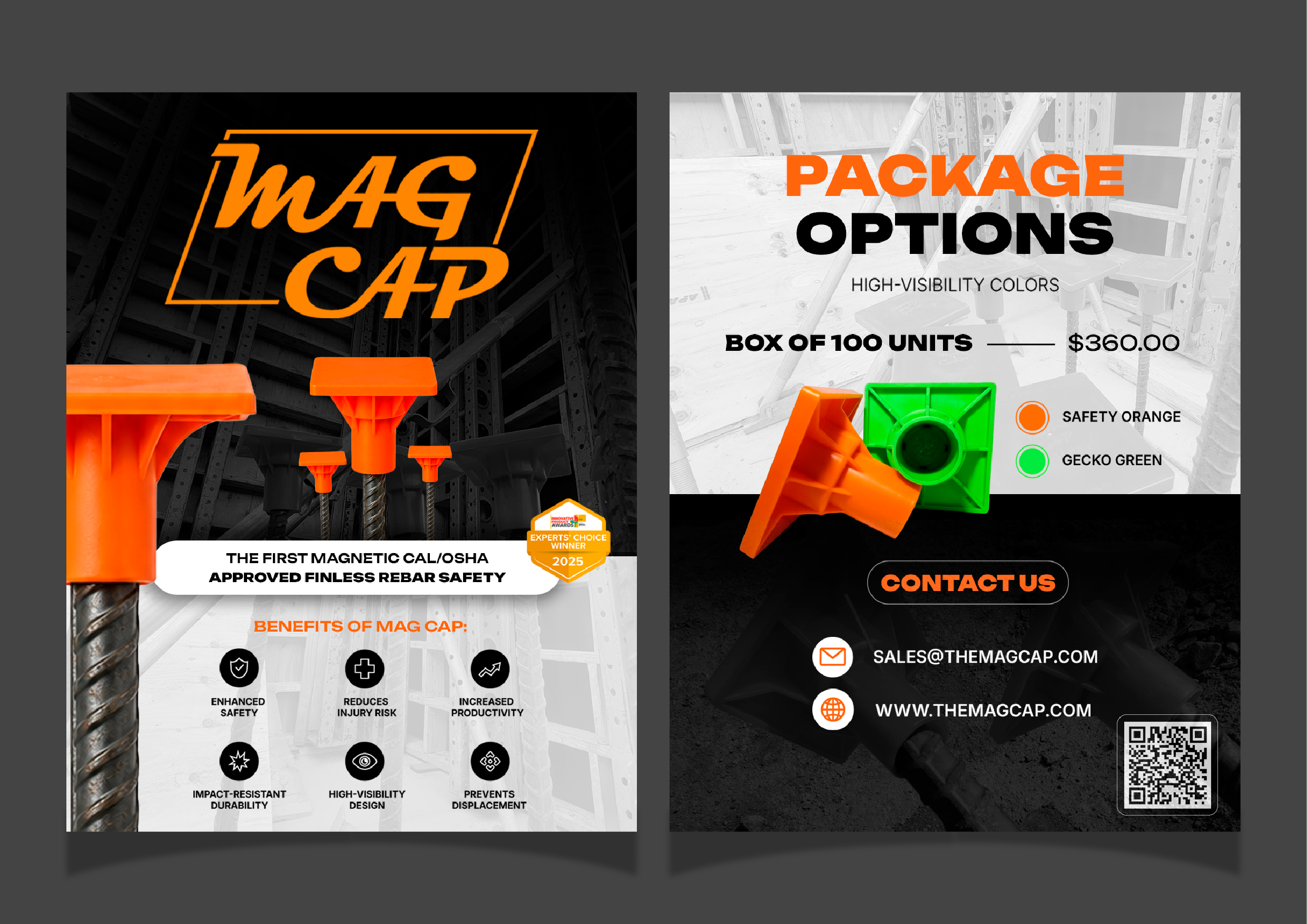 Flyer Design by G Marchiori for this project | Design #37234214