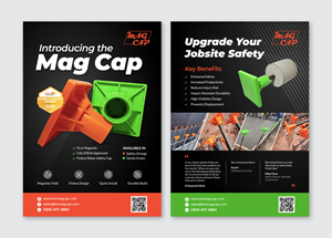 Flyer Design by CRE.TIVE for this project | Design #37232504