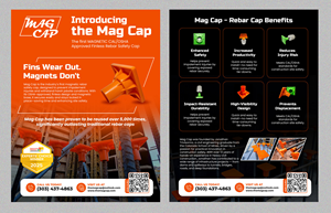 Flyer Design by Stan$oul for this project | Design: #37231052