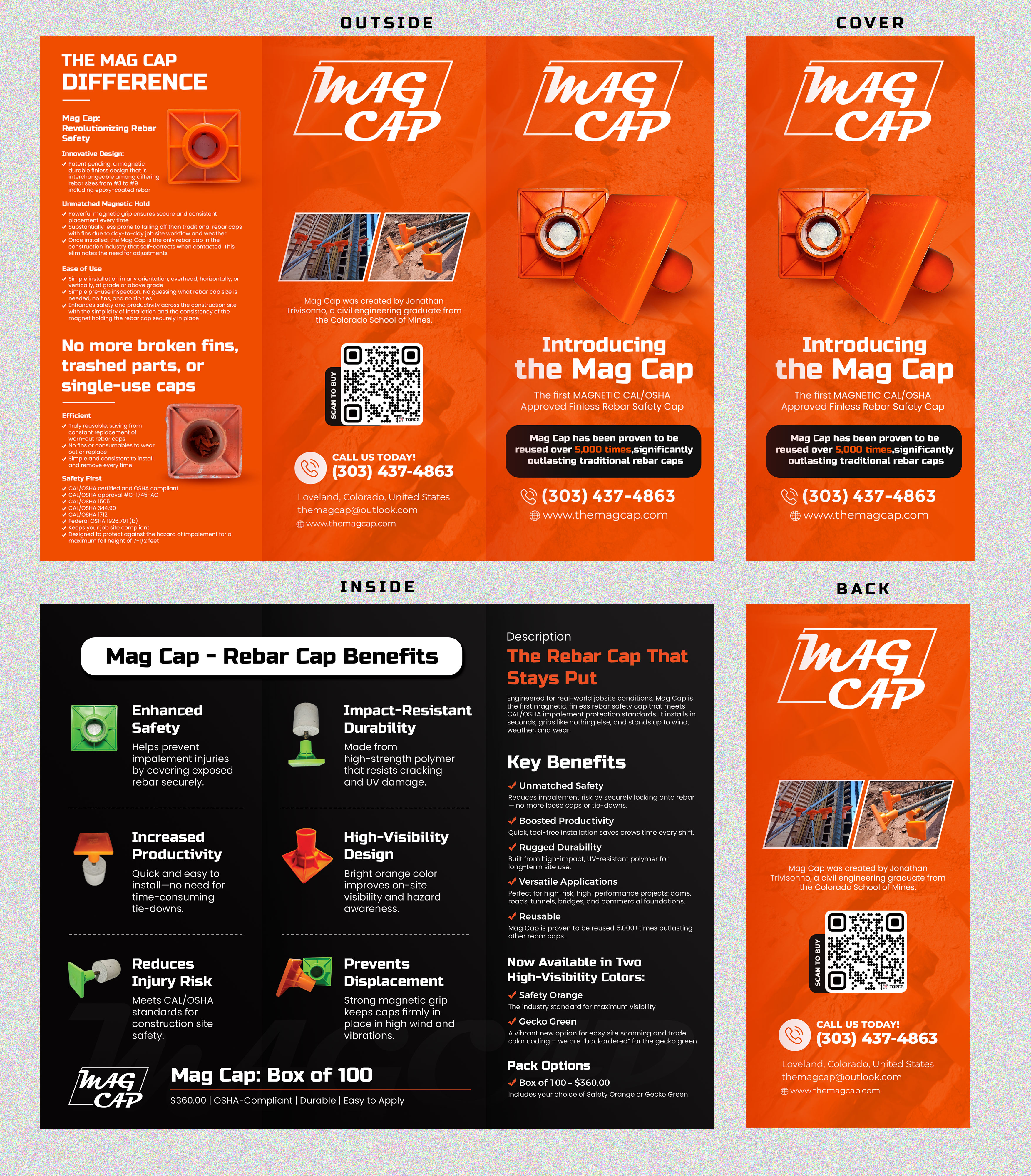 Flyer Design by Stan$oul for this project | Design #37231223