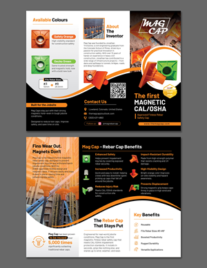 Diseño de Flyer por Impressive Designs para este proyecto | Diseño: #37244068