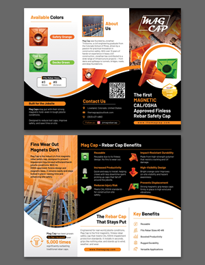 Flyer Design by Impressive Designs