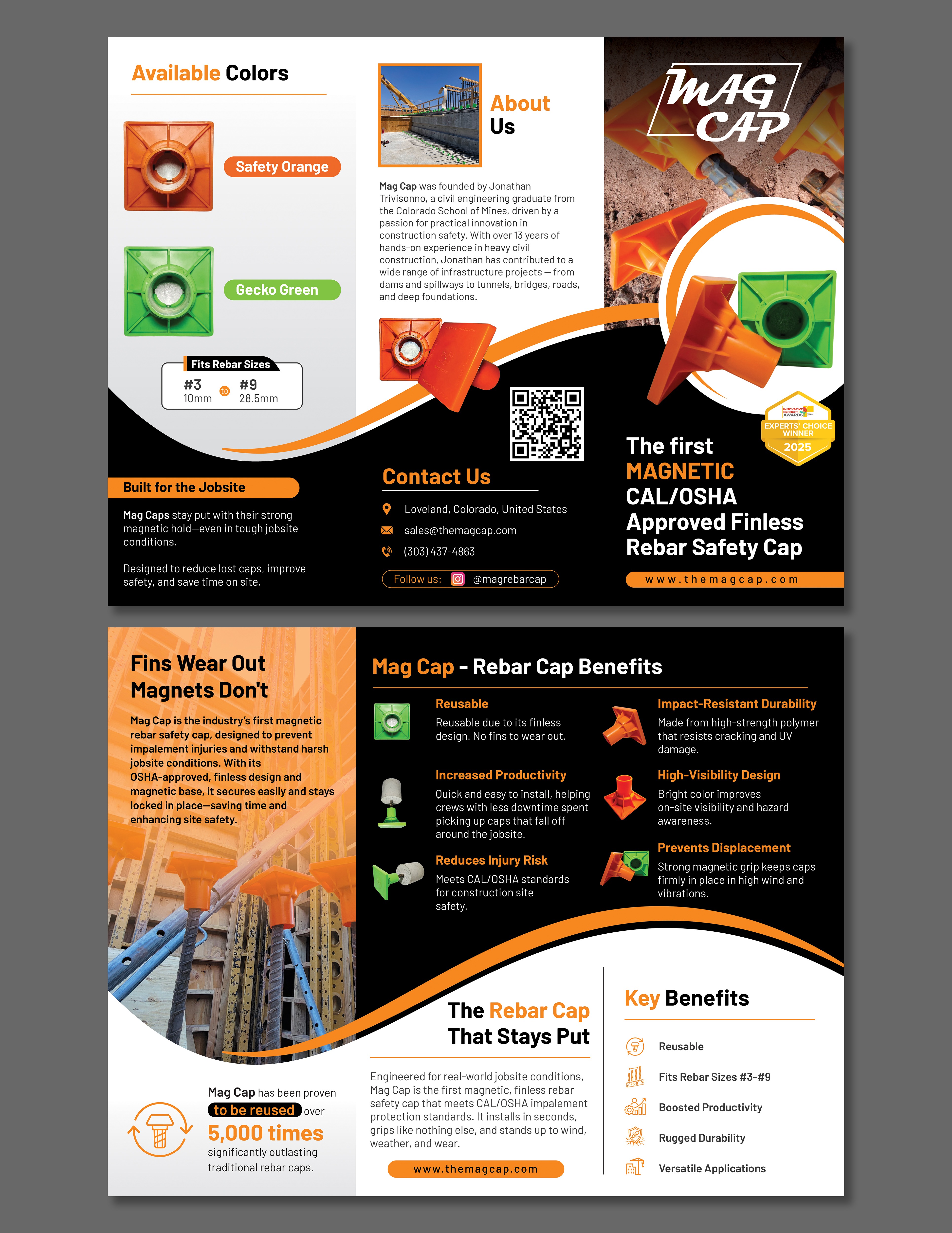 Flyer Design by Impressive Designs for this project | Design #37265922