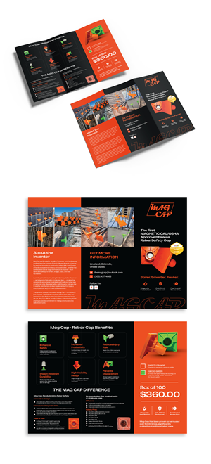 Diseño de Flyer por vcreatived para este proyecto | Diseño: #37233724