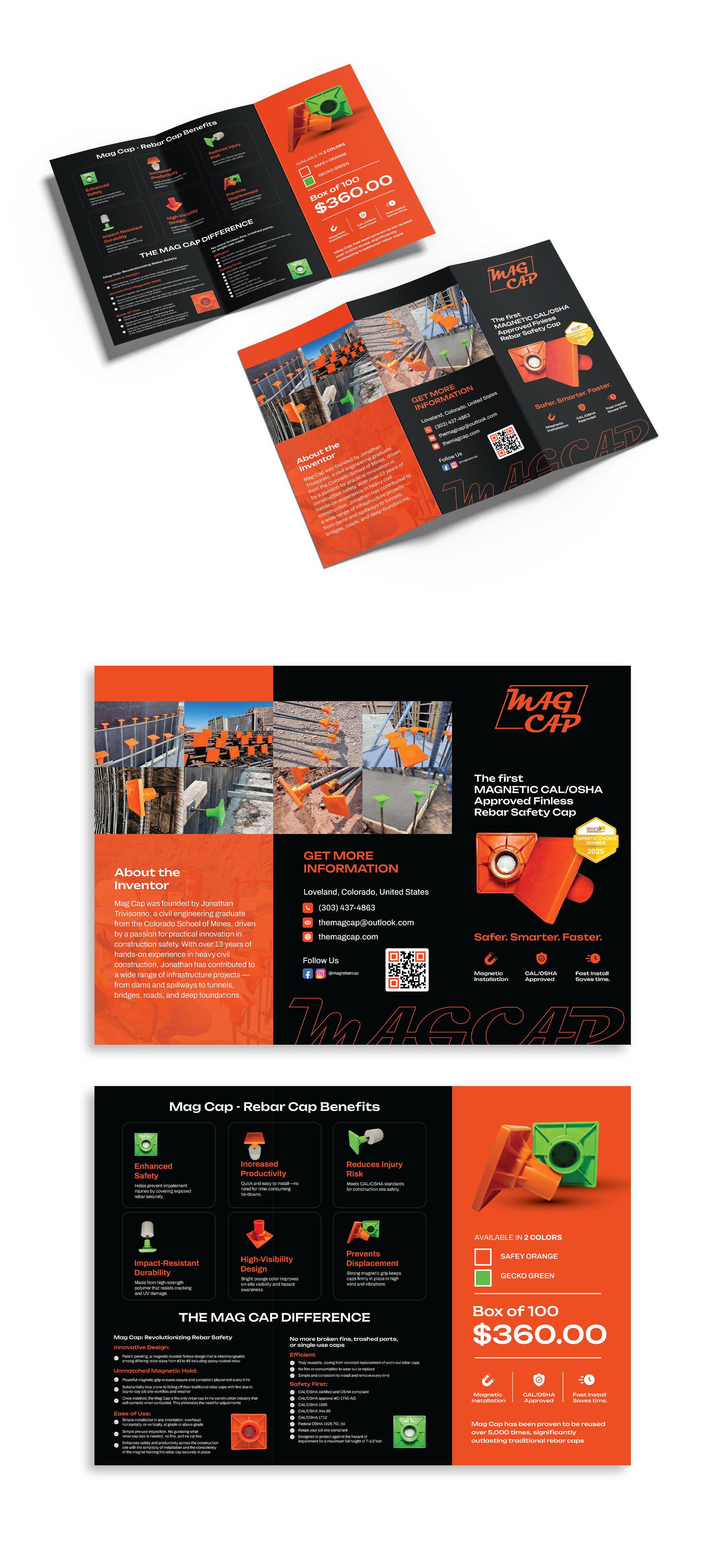 Flyer Design by vcreatived for this project | Design #37244786