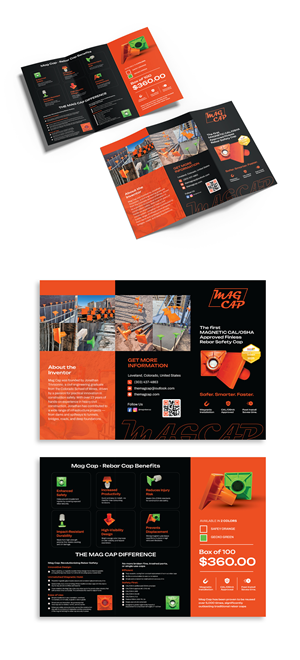 Diseño de Flyer por vcreatived para este proyecto | Diseño: #37244786