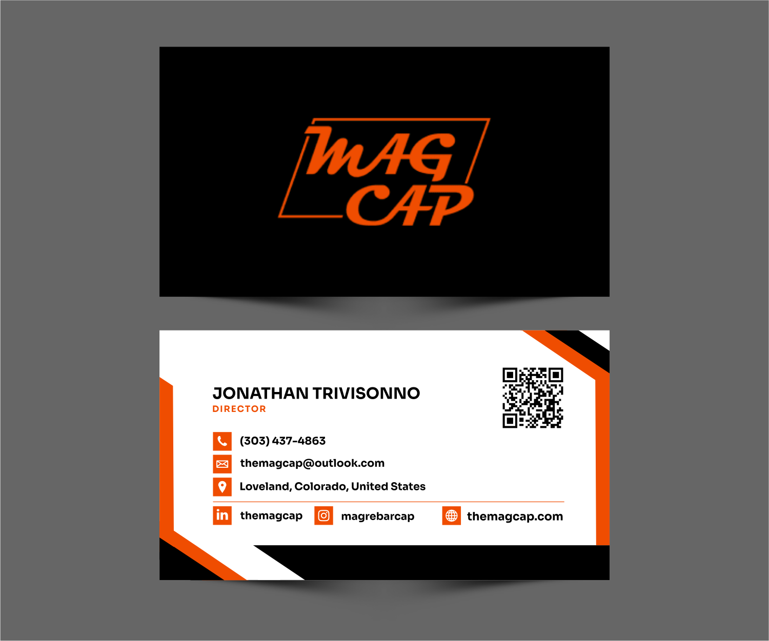 Flyer Design by ThiagoB for this project | Design #37230749