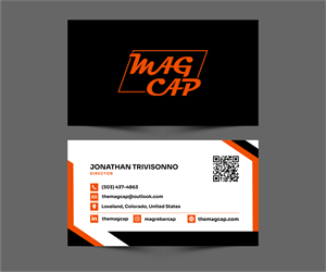 Flyer Design by ThiagoB for this project | Design: #37230749