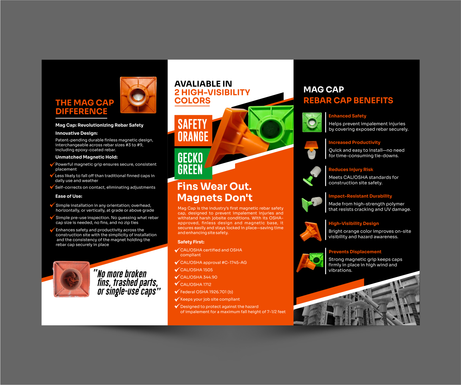 Flyer Design by ThiagoB for this project | Design #37230750