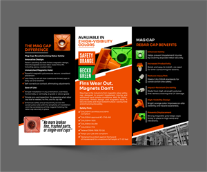 Flyer Design by ThiagoB for this project | Design: #37230750