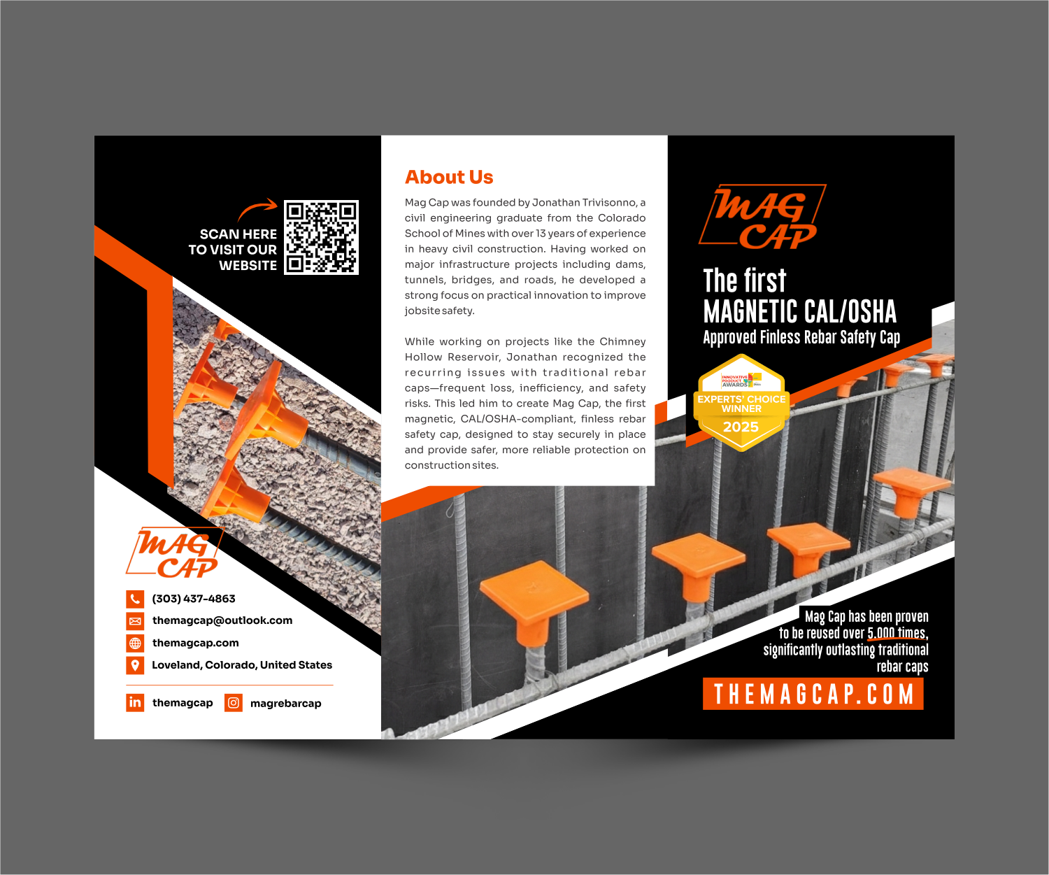 Flyer Design by ThiagoB for this project | Design #37230751