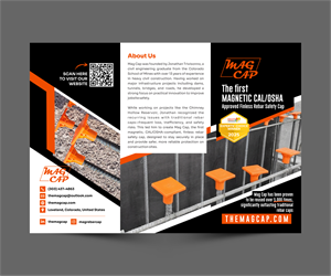 Diseño de Flyer por ThiagoB para este proyecto | Diseño: #37230751
