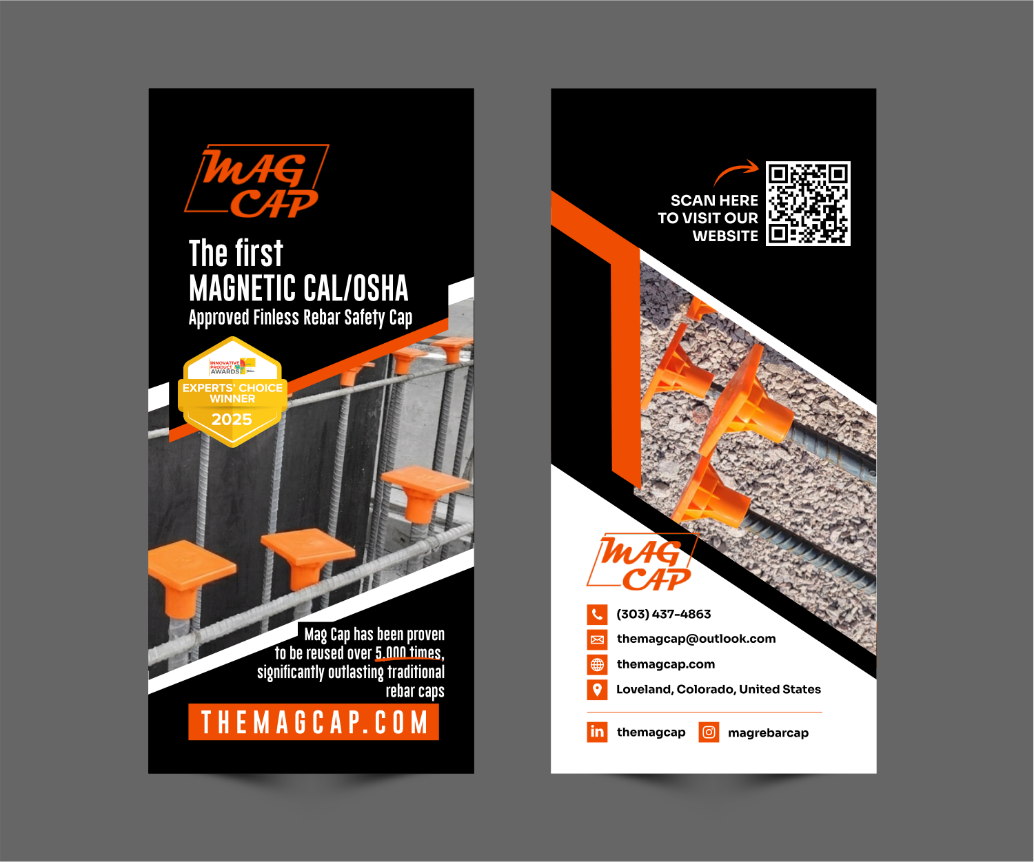 Flyer Design by ThiagoB for this project | Design #37230752
