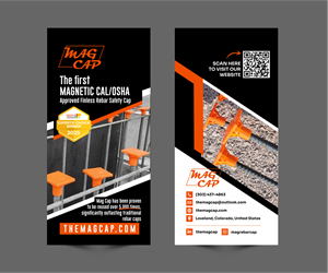 Diseño de Flyer por ThiagoB para este proyecto | Diseño: #37230752