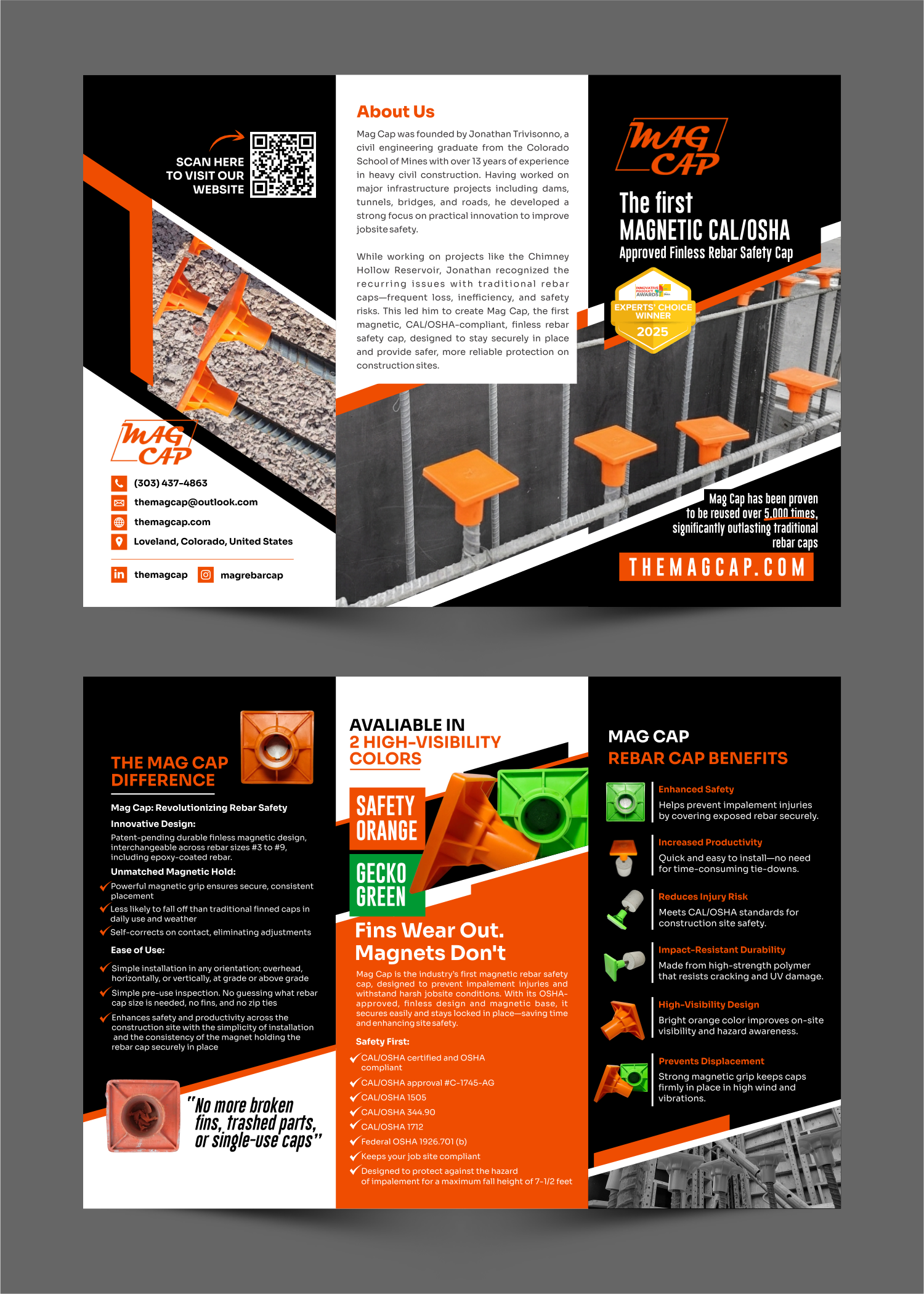 Flyer Design by ThiagoB for this project | Design #37230753