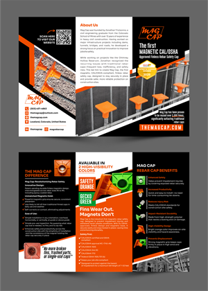 Diseño de Flyer por ThiagoB para este proyecto | Diseño: #37230753