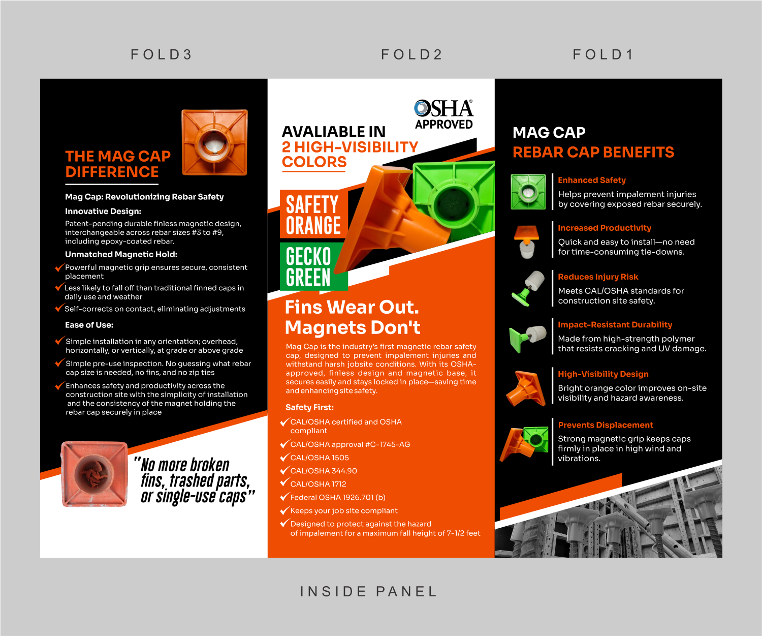 Flyer Design by ThiagoB for this project | Design #37247357