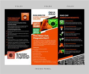 Diseño de Flyer por ThiagoB para este proyecto | Diseño: #37247357