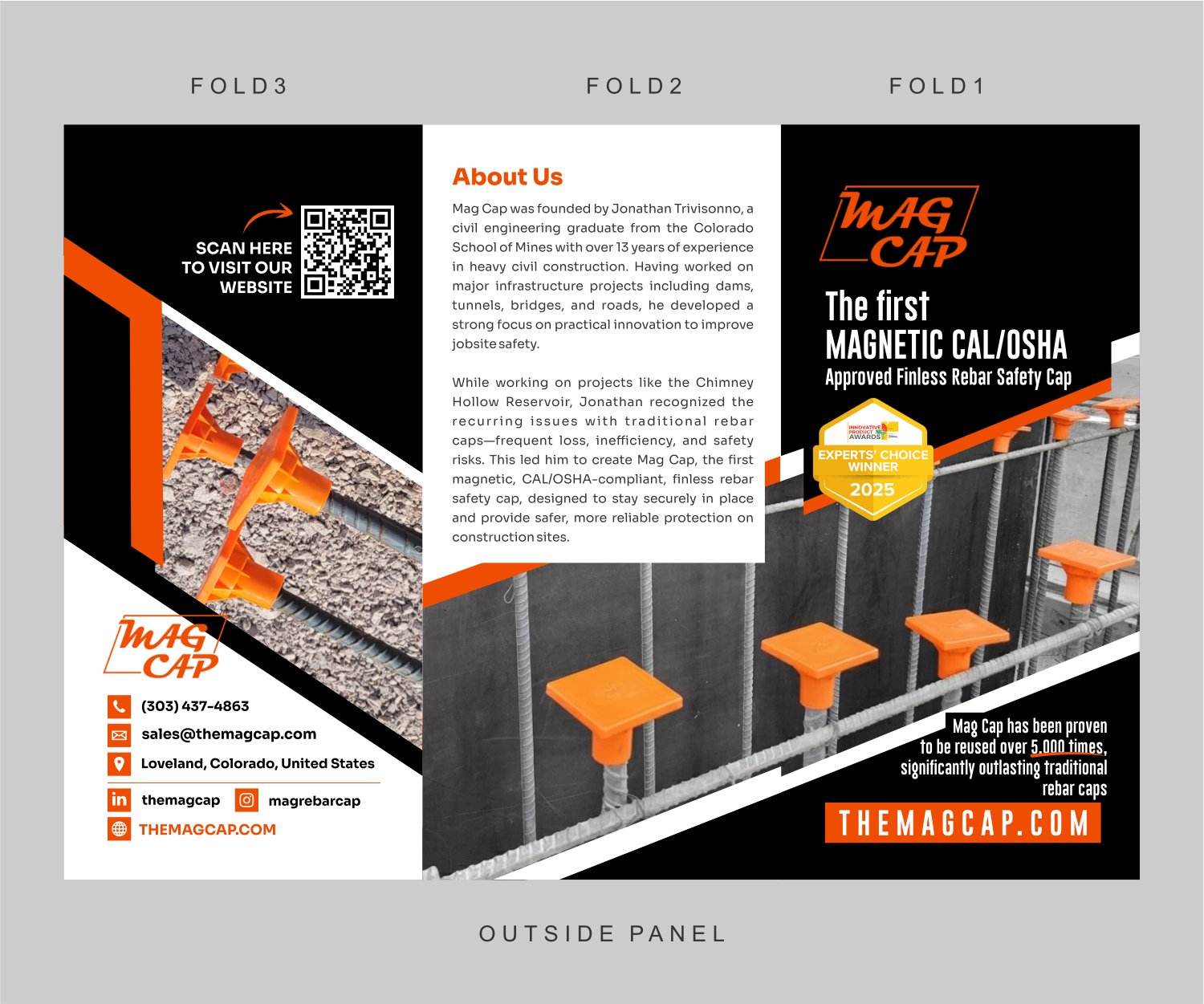 Flyer Design by ThiagoB for this project | Design #37247358