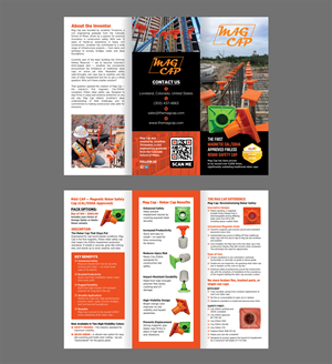 Flyer Design by GraphicsGuru for this project | Design: #37232143
